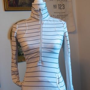 Lululemon Athletic Top